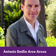 Antonio Emilio Arce Arcos