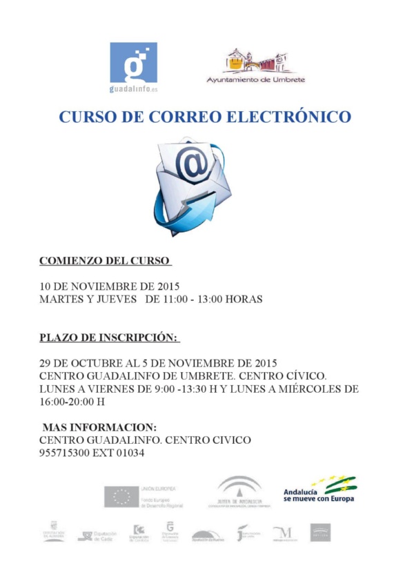 Cartel Correo Noviembre A4