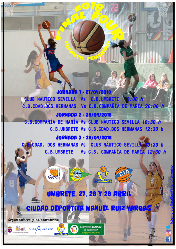 Cartel final four 2018