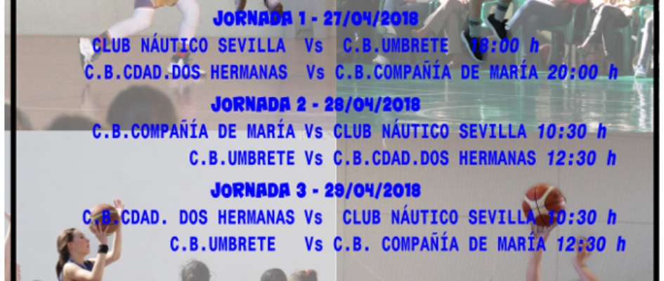 Cartel final four 2018