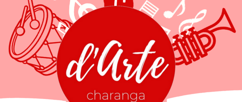 Charanga Umbrete 2019