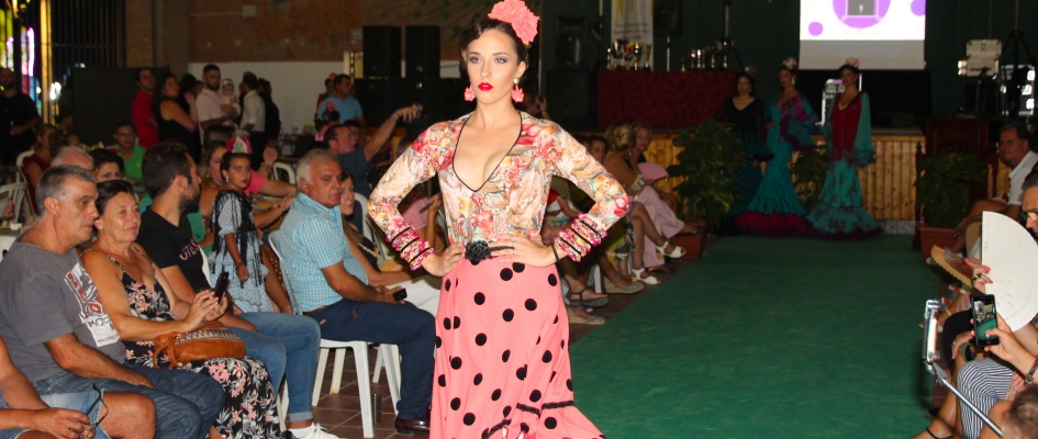 Desfile moda flamenca Umbrete 2019 (4)