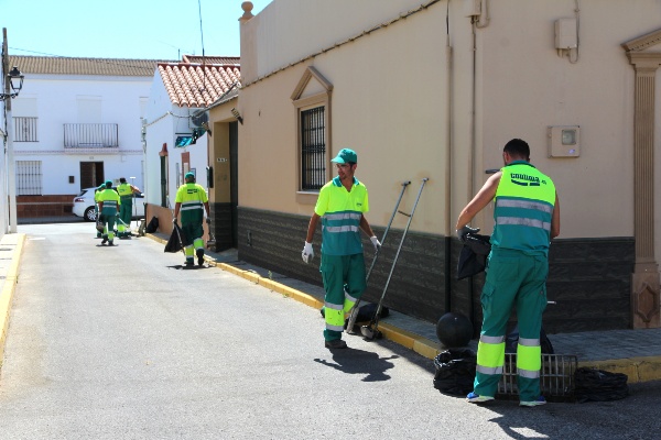 Limpieza imbornales y alcantarillado Umbrete 2019 (2)