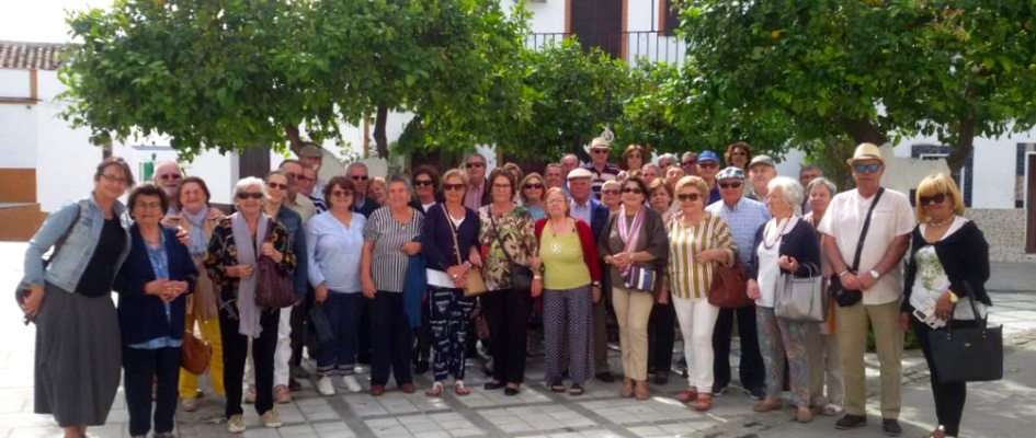 Visita Cantillana 2019 (2)
