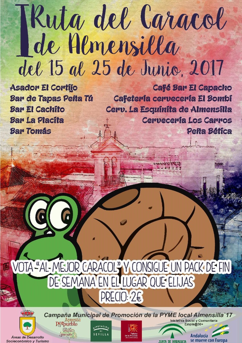 caracol