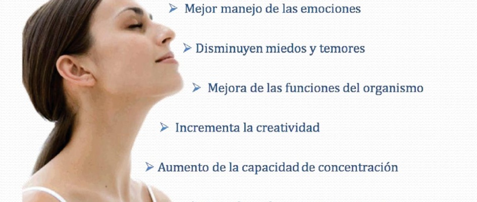 cartel charla salud mujer