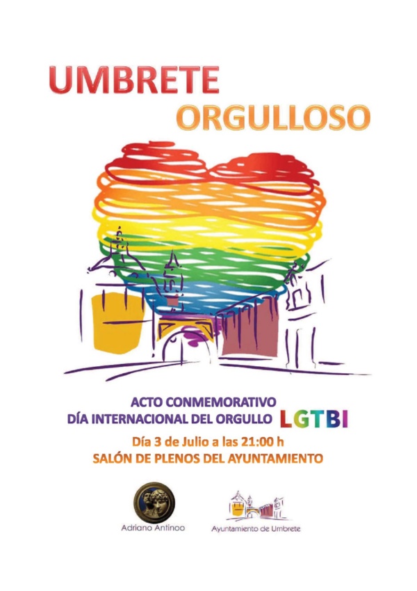 cartel lgtbi 2017