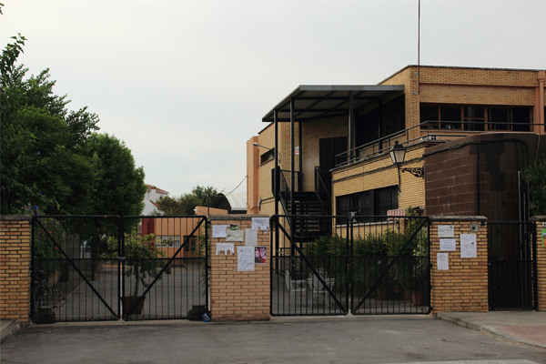 ceip ruperto escobar