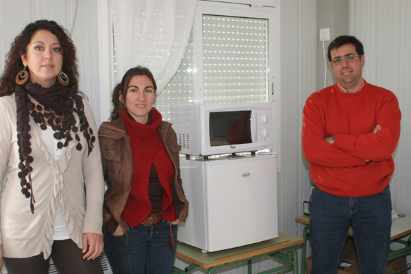 frigorifico