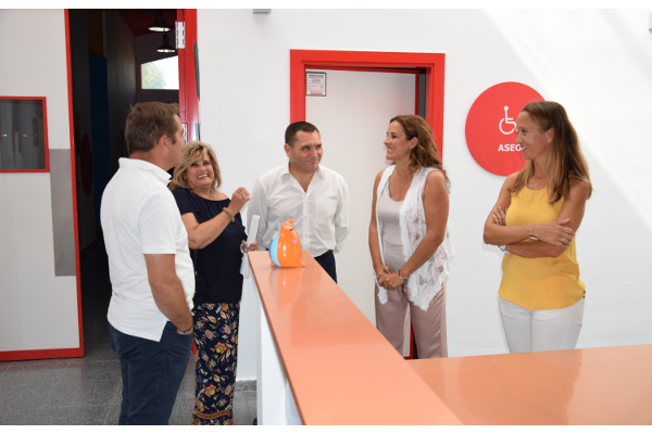 inauguración curso infantil delegada 01