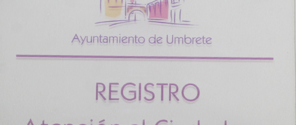 registro