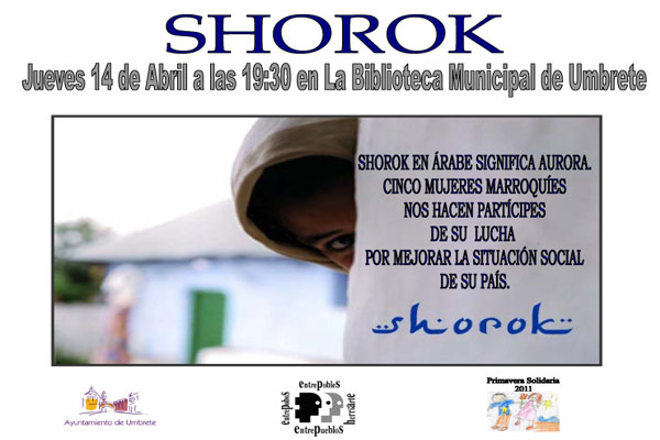 shokrok
