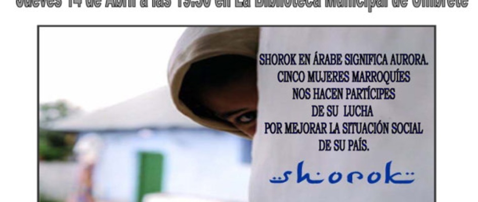 shokrok