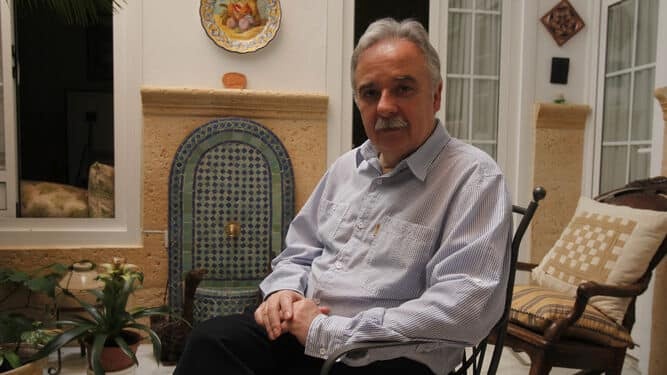 FALLECE ISMAEL YEBRA SOTILLO