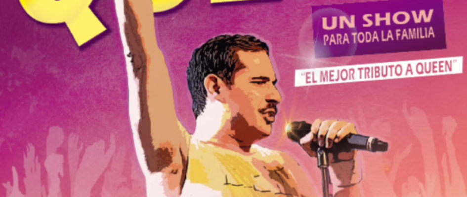 Cartel Actuación Capitan Mercury Umbrete 2019