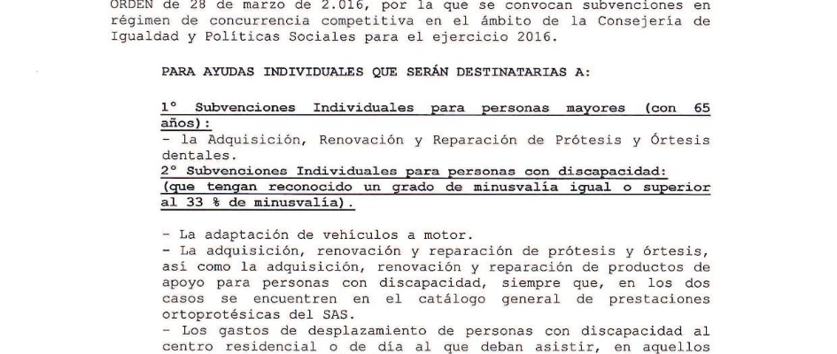 BANDO AYUDAS MAYORES