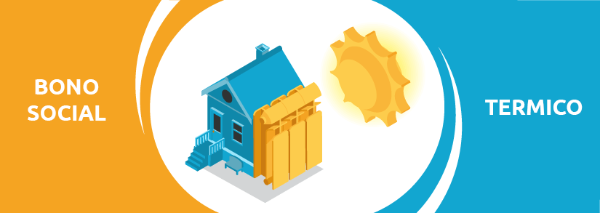 Bono social térmico