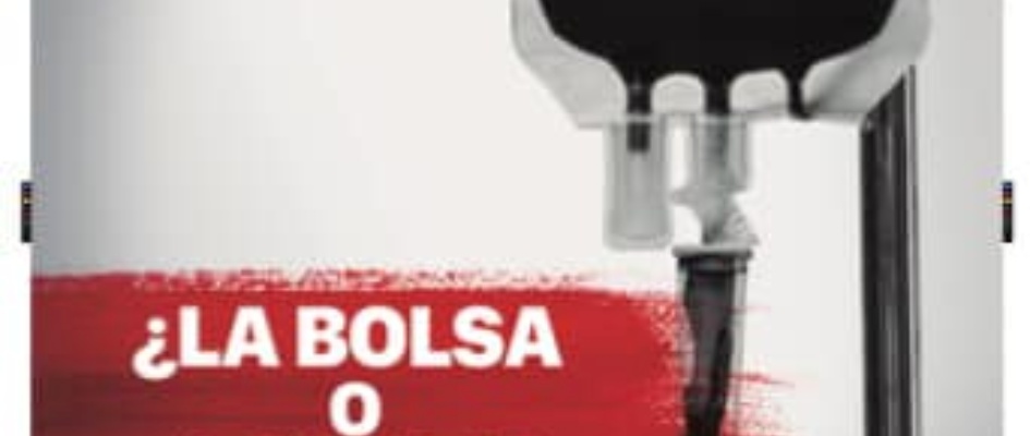 CAMPAÑA DONACIÓN OCTUBRE 2019