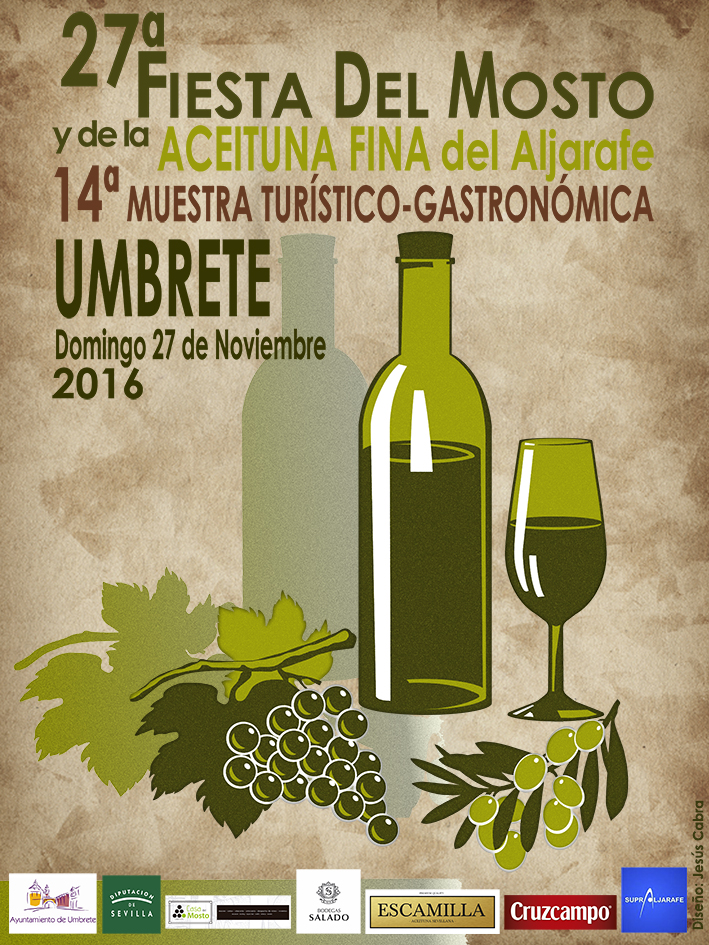 CARTELMOSTO noviembre 2016