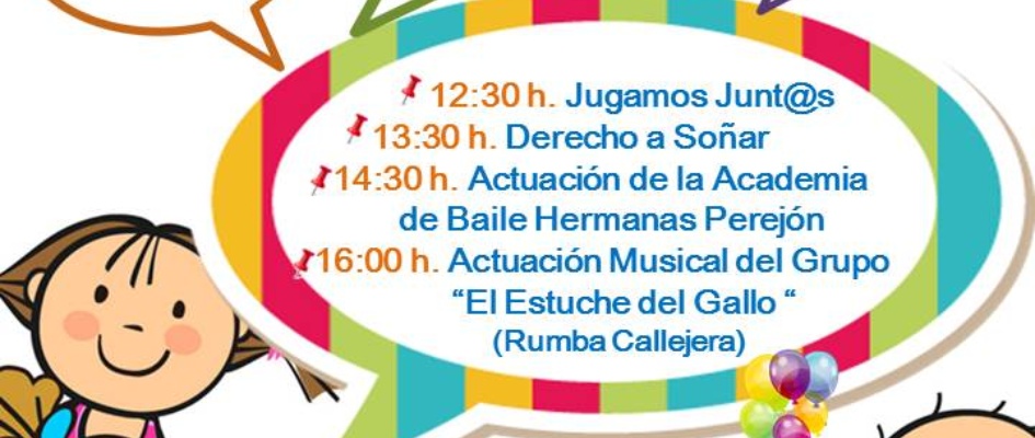 CARTEL 25 Noviembre Infancia
