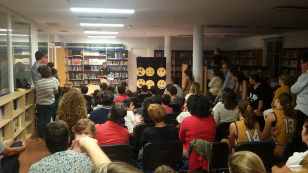 CUENTA CUENTOS PEPEPEREZ