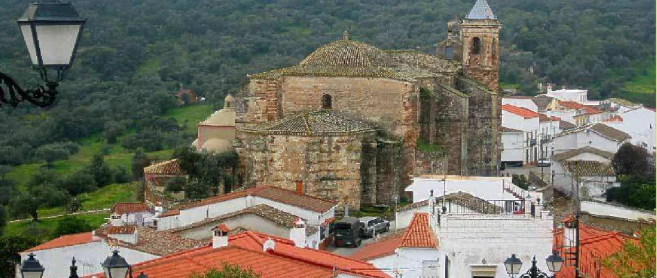 Cartel Castillo de las Guardas
