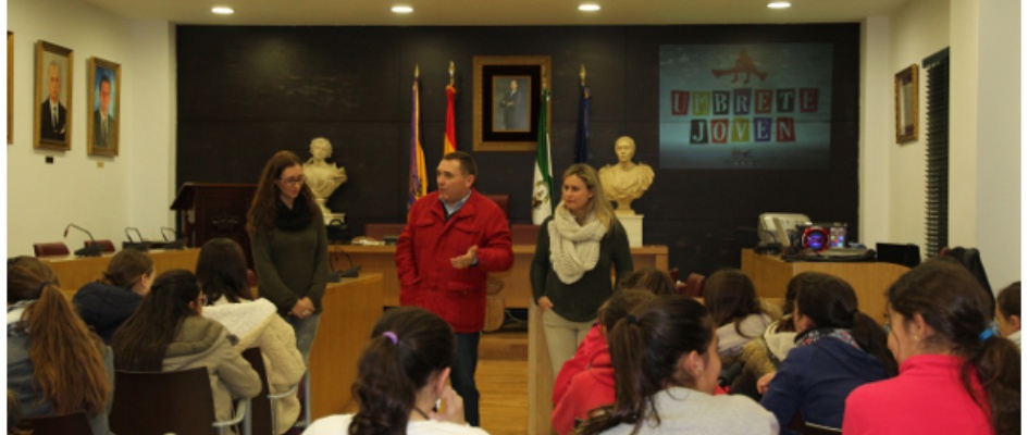 Charla Umbrete Joven 2017 001