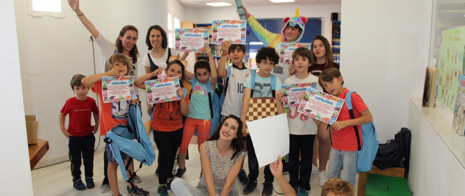 Clausura club de lectura 2019 (1)