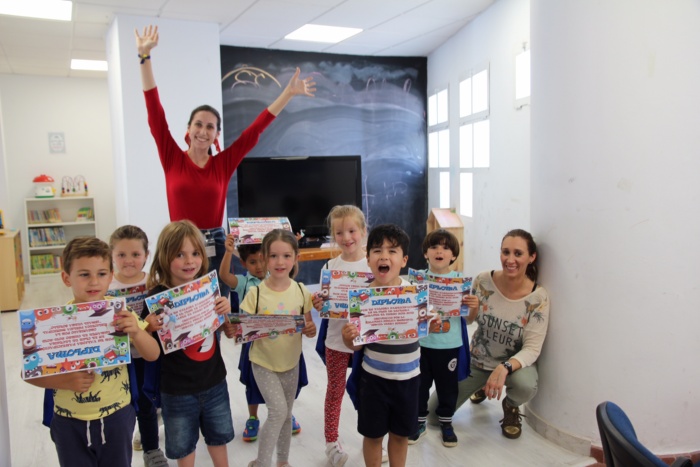 Clausura club de lectura 2019 (2)