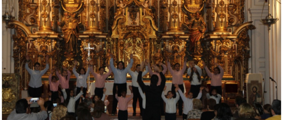 Concierto Polifónico