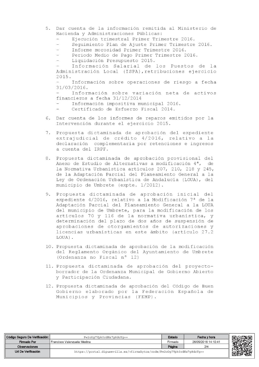 Convocatoria pleno 02