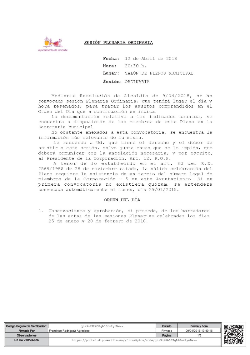 Convocatoria pleno 12-04-18 001