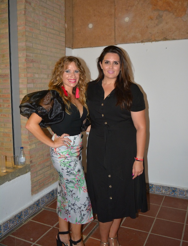 Desfile moda flamenca Umbrete 2019 (3)