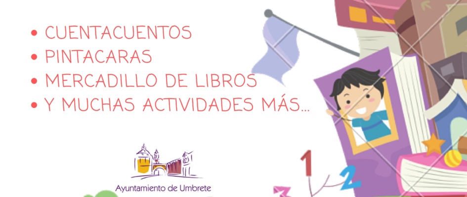 Día Internacional de la Biblioteca 2019