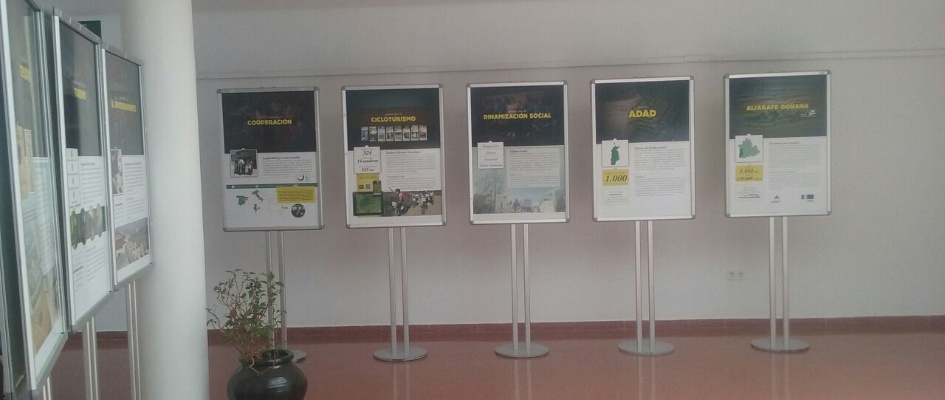 EXP ADAD CENTRO CIVICO