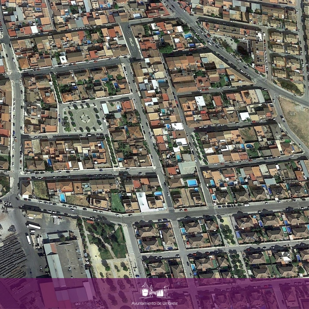 El Ayuntamiento impulsa el acceso a la vivienda en Umbrete a través de Sevilla Activa