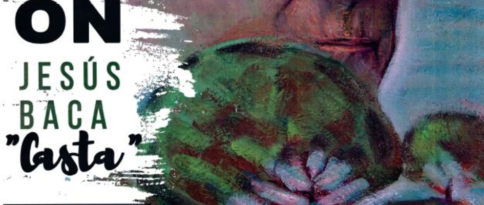 Exposición Jesus Baca 2019