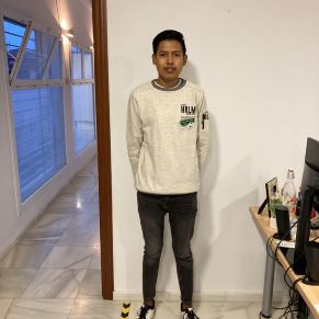 FOTO 1- JORDAN STEEVEN NOLE VALENCIA