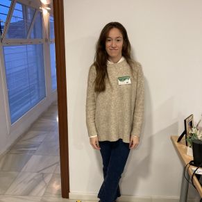 FOTO 1- JULIA  RODRÍGUEZ PRIETO