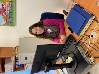 FOTO 2- JULIA RODRÍGUEZ PRIETO