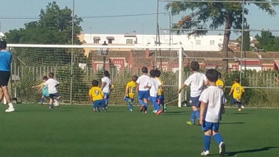 FUTBOL QUERUBIN (8)