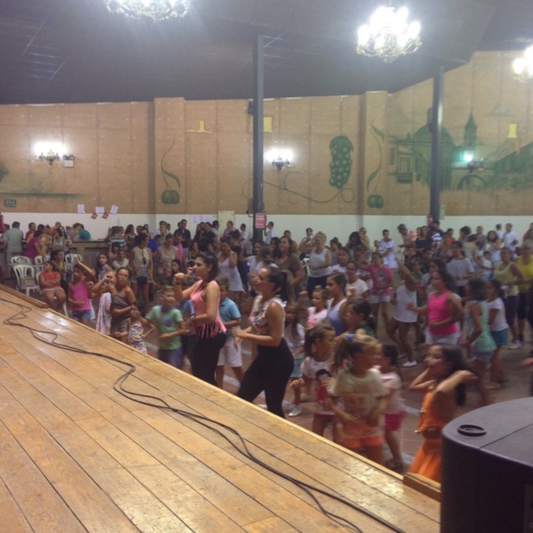 Festival Infantil002