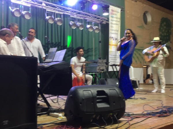 Fin Fiestas Patronales Umbrete 2019 (1)