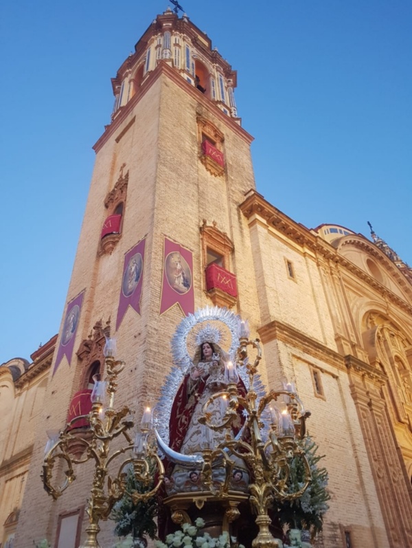 Fin Fiestas Patronales Umbrete 2019 (2)