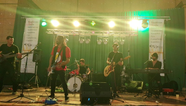 Fin Fiestas Patronales Umbrete 2019 (3)