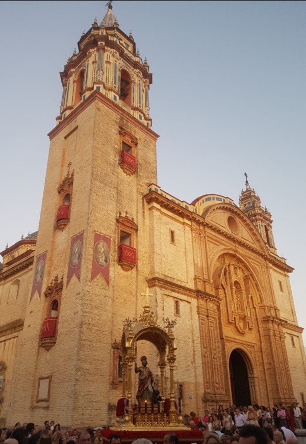 Fin Fiestas Patronales Umbrete 2019 (4)