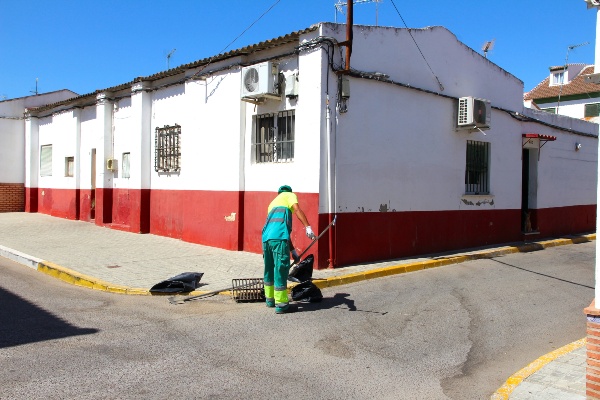 Limpieza imbornales y alcantarillado Umbrete 2019 (1)