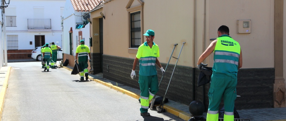 Limpieza imbornales y alcantarillado Umbrete 2019 (2)