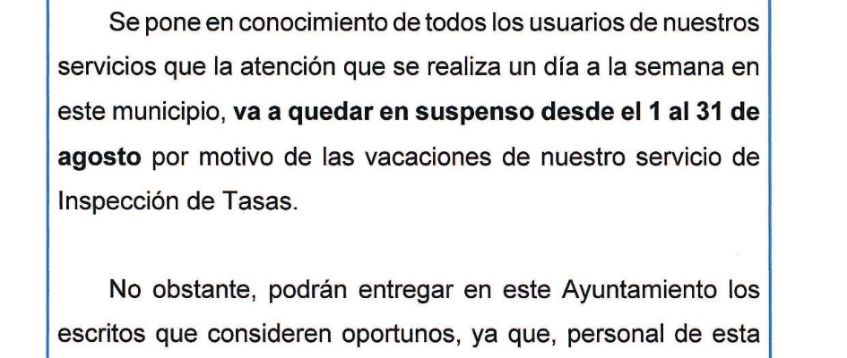 MANCOMUNIDAD agosto