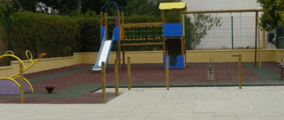 PARQUES